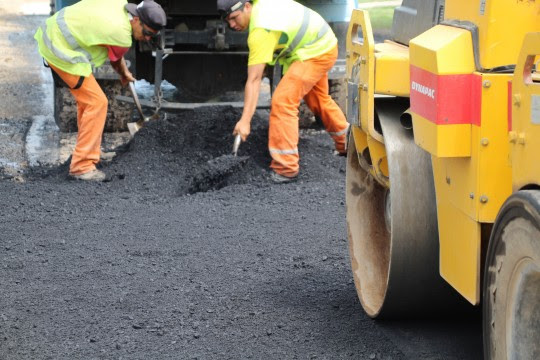 Plan de calles: el lunes 21 se realizarán trabajos de bacheo en calle Entre Ríos

👉Todos los detalles en lamvuela.com.ar/plan-de-calles…