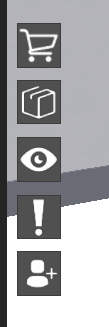 freedomslows's tweet photo. are these buttons better than the old ones? https://t.co/xkOF9wnNx3