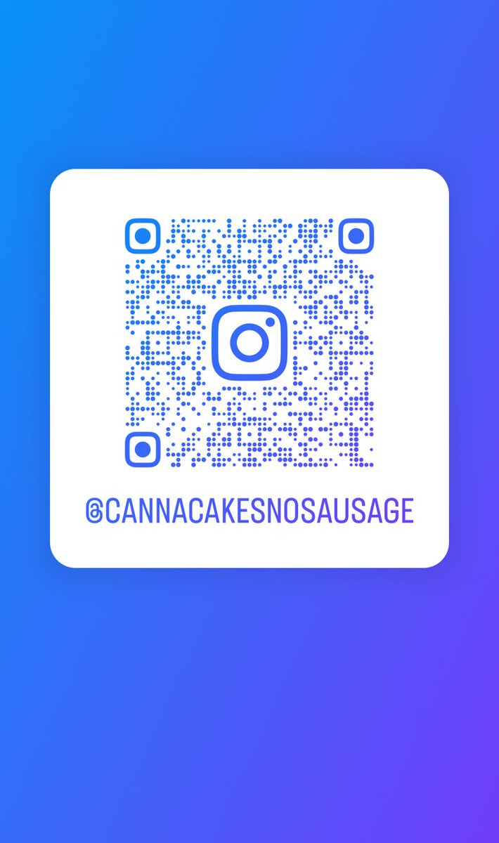 If you’re not following my on IG, do you even wanna fuck? instagram.com/cannacakesnosa…