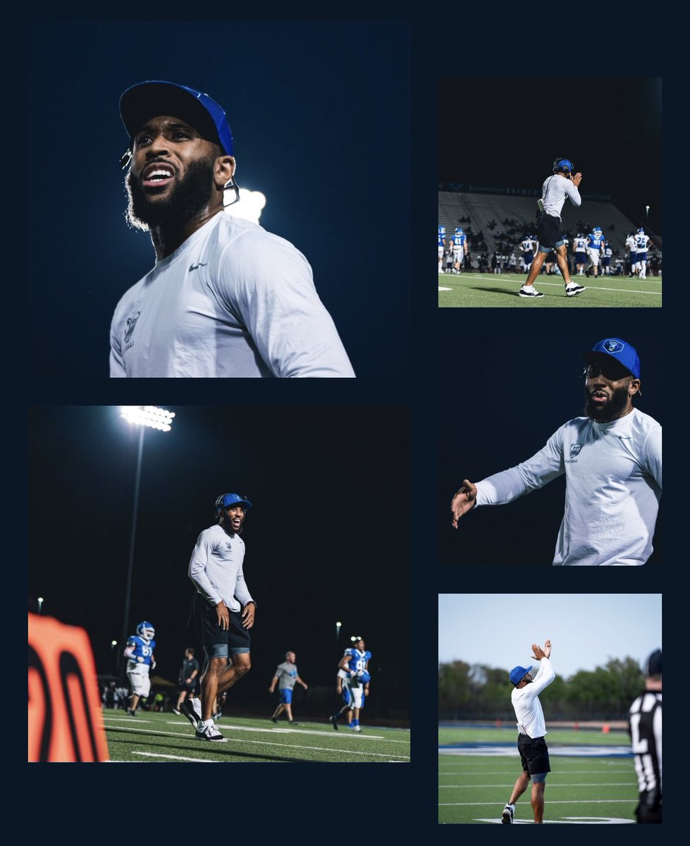 Yolanda E. Hanspard, M.Ed tweet media