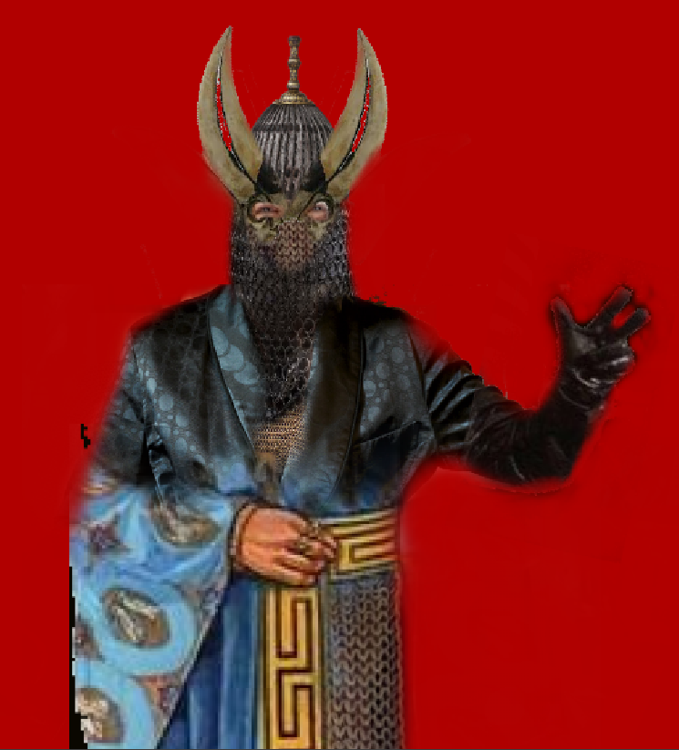 taking a brief break from irl shit today to whip up a collage. might try and make that helmet later