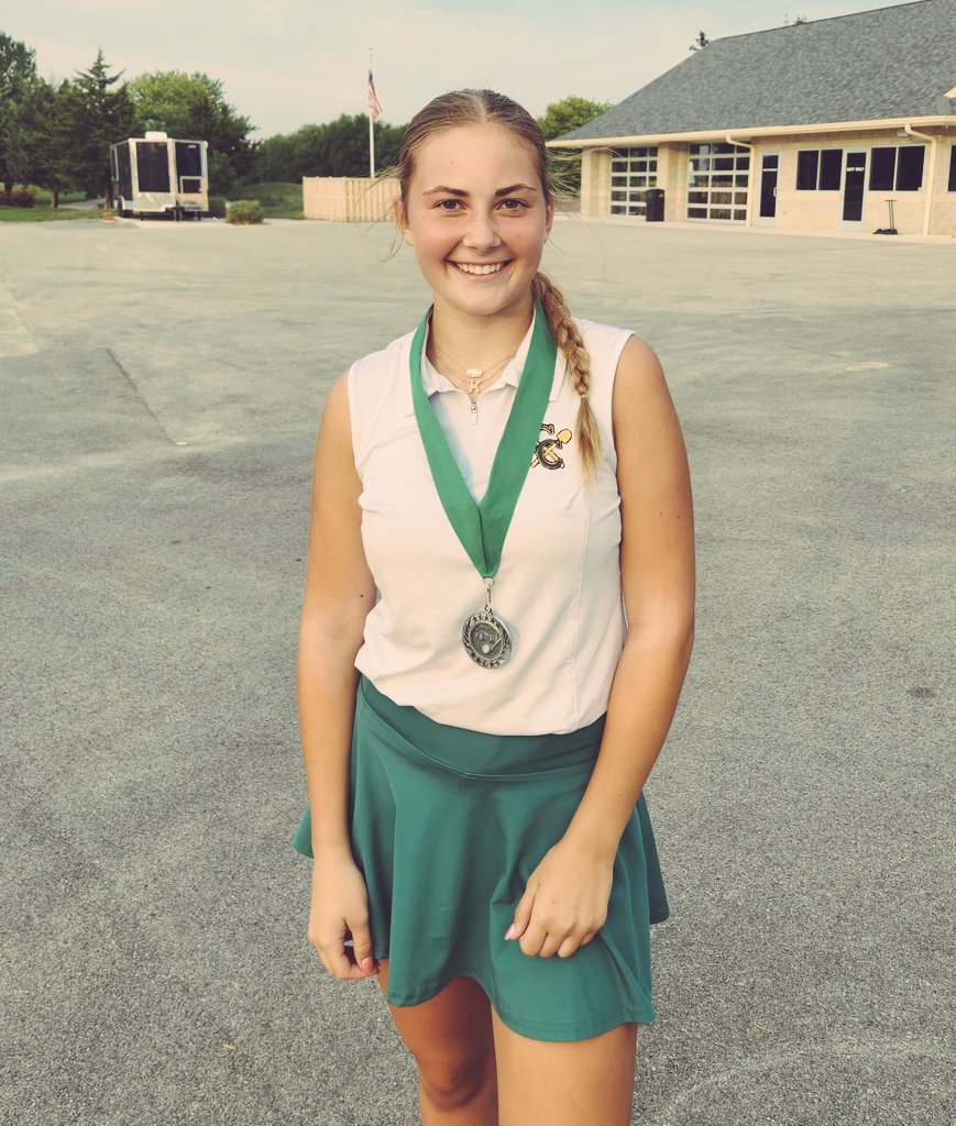 Harlan Kennell tweet media