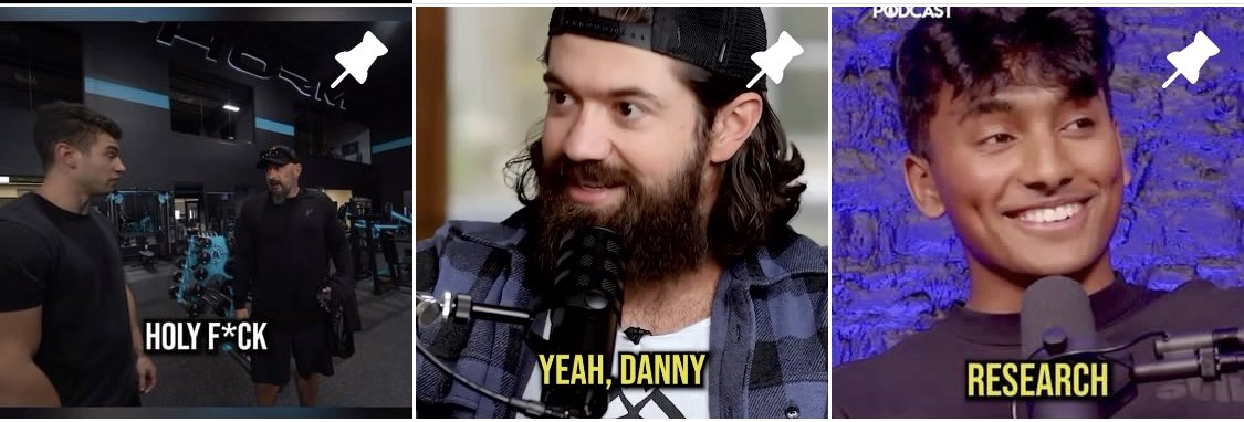 Danny Miranda tweet media