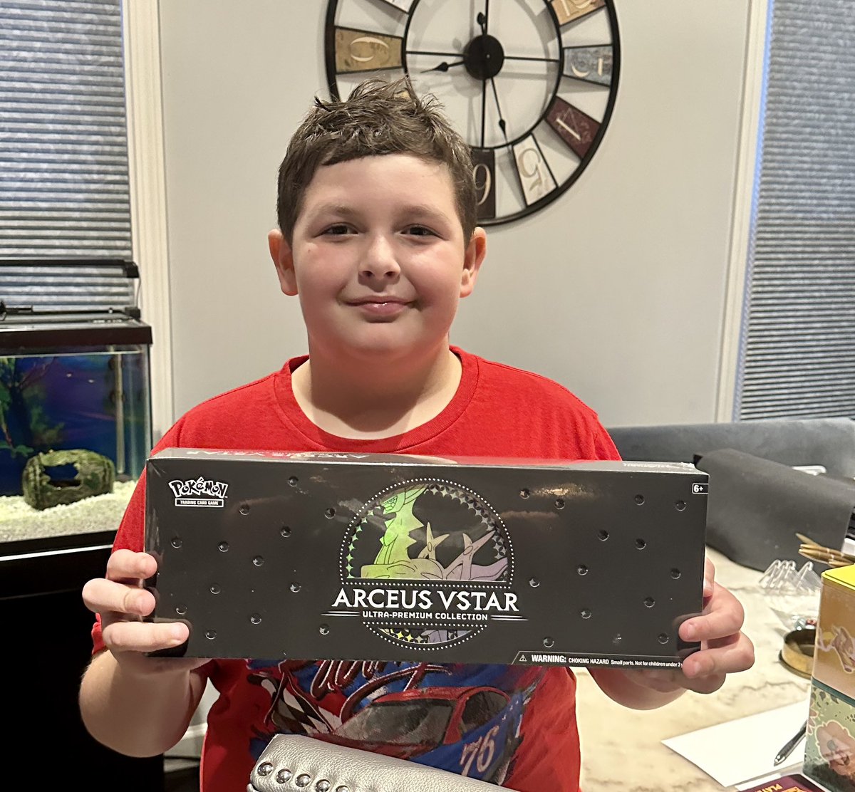 All Poké tweet media