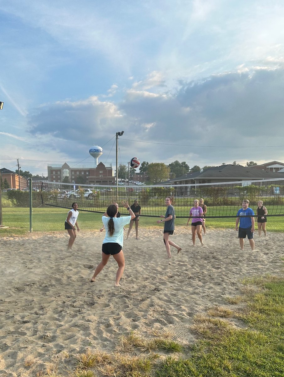 LWU Women's Basketball tweet media