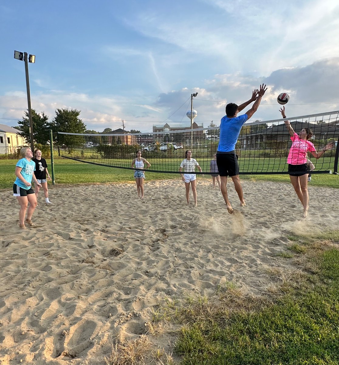 LWU Women's Basketball tweet media