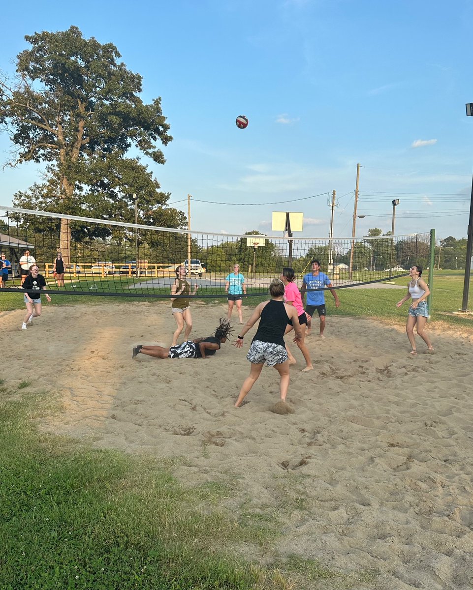 LWU Women's Basketball tweet media