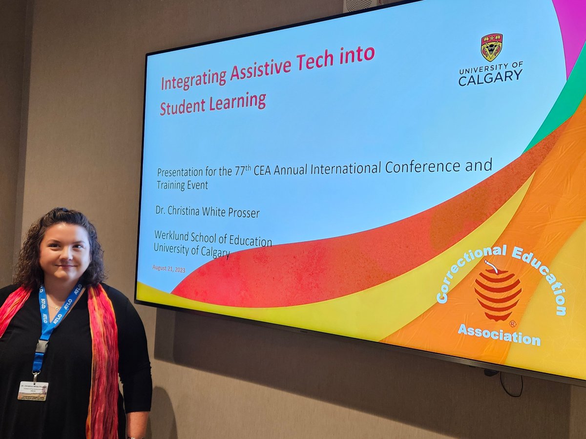 Christina  White tweet media