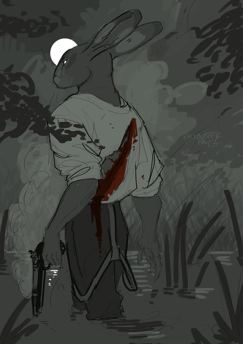 Filibusterfrog tweet media