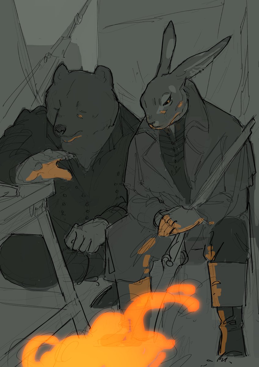 Filibusterfrog tweet media