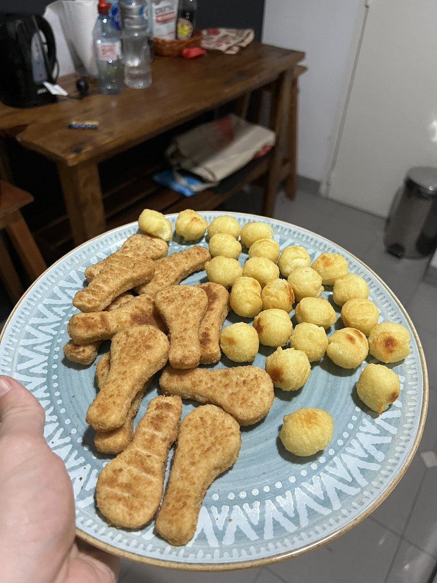 Así de simple es hacerme feliz