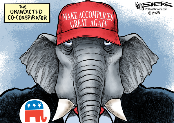 Kevin Siers @KevinSiers #GOP