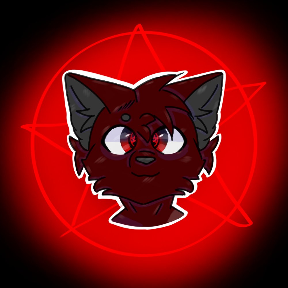 hellfirehellcat's tweet image. #NewProfilePic
