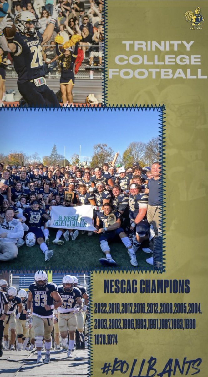 Ryan Berkowitz 2024 WR (@ryanberk6) on Twitter photo After a great call with <a href="/CoachCrayton_/">Ricky Crayton</a>, I’m honored to say that I have received an offer of full support through admissions from Trinity! <a href="/TrinCollFB/">Trinity College Football</a> <a href="/CresskillCougar/">kjq</a> After a great call with <a href="/CoachCrayton_/">Ricky Crayton</a>, I’m honored to say that I have received an offer of full support through admissions from Trinity! <a href="/TrinCollFB/">Trinity College Football</a> <a href="/CresskillCougar/">kjq</a>