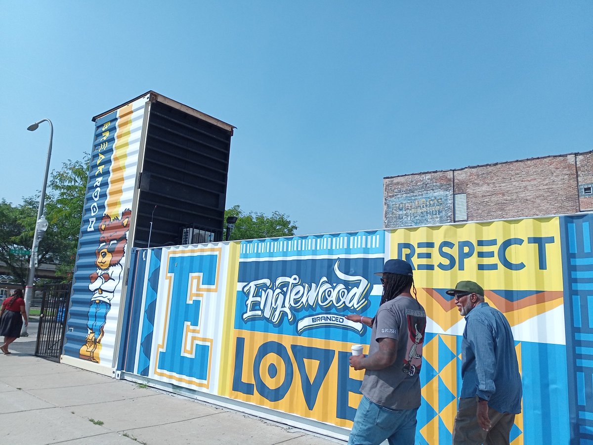 ChiCommons Cooperative tweet media