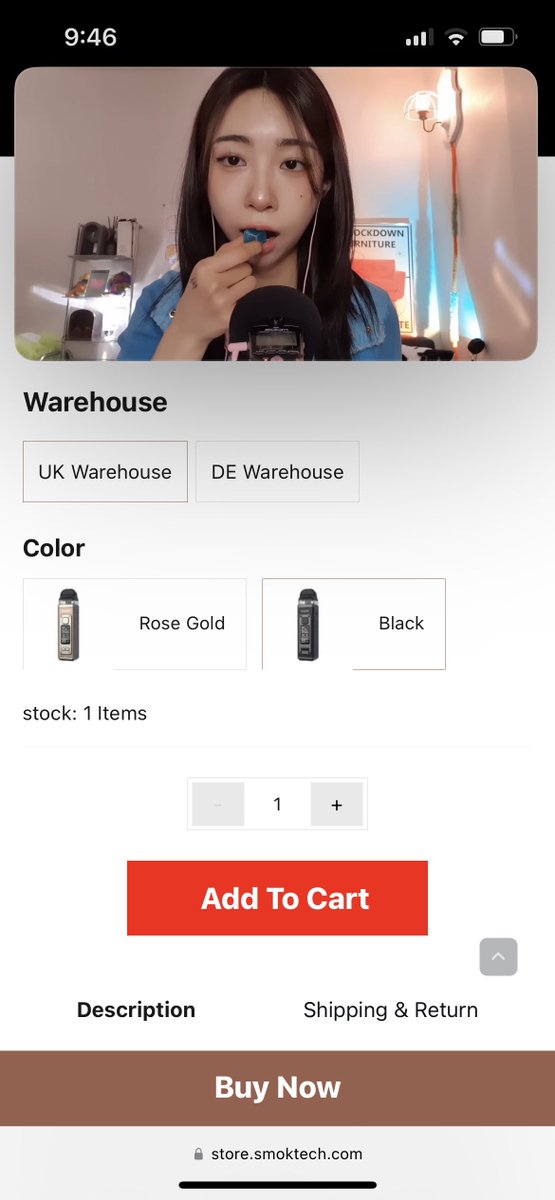 Tuulia46093965's tweet photo. How does this vape feel🤔 https://t.co/AXRLk9G3lv