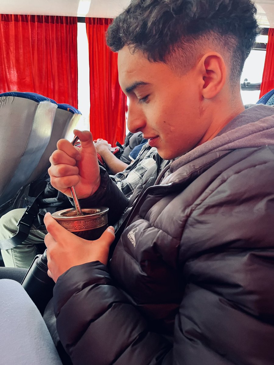 mmoravann's tweet photo. A él le encanta el mate y a mi me encanta el🫶🏽😍 https://t.co/fUTBX2dfFD