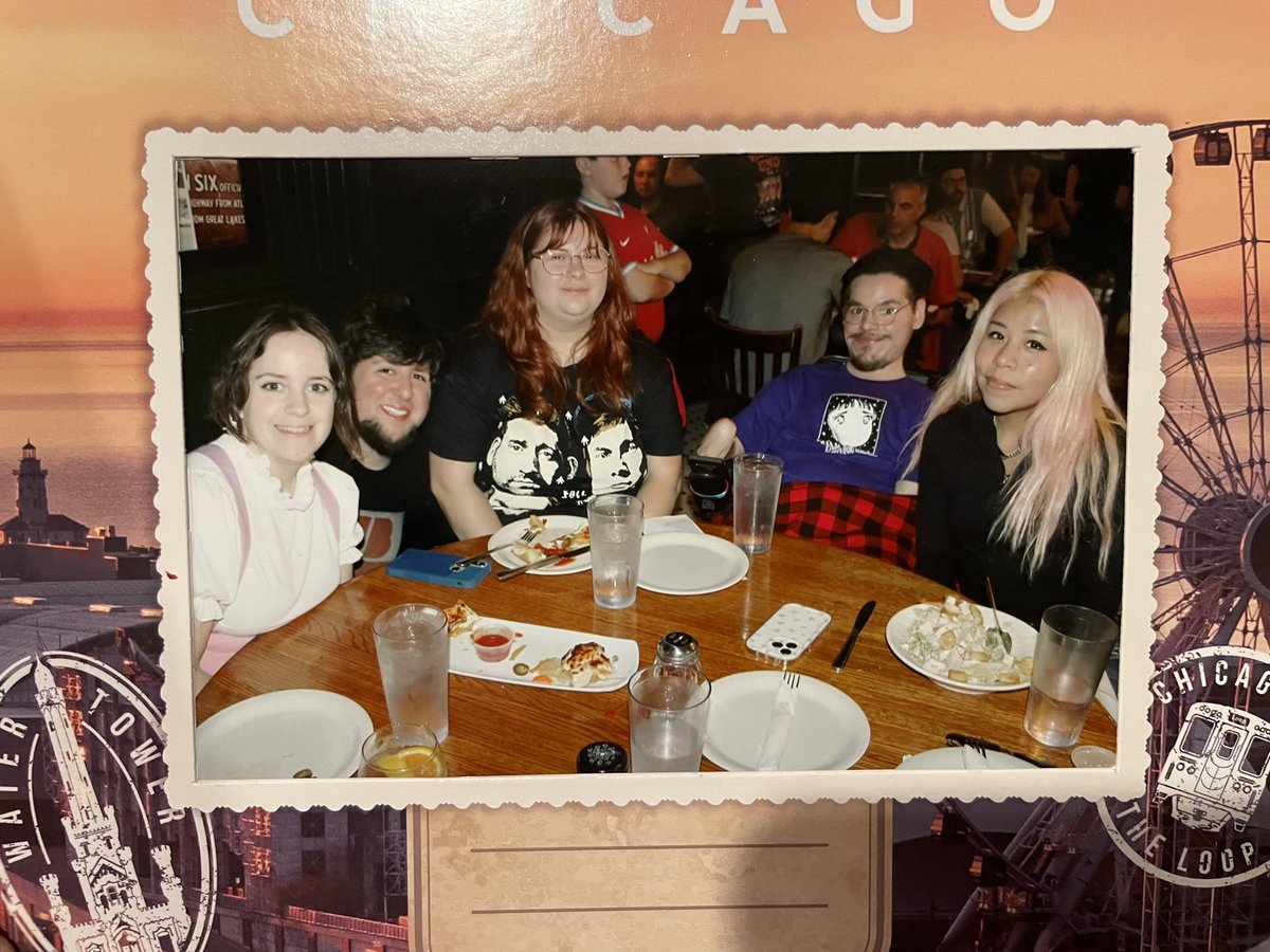 Mrs_Tron's tweet photo. May this absolutely genuine saint of a human be forever remembered for his quick wit and being able to find humor in anything. It was an HONOR to be his friend. I cannot do him justice in one tweet, but somewhere, I know he is laughing at my tears. RIP you sweet boy 💔 https://t.co/5FTObnV9CM
