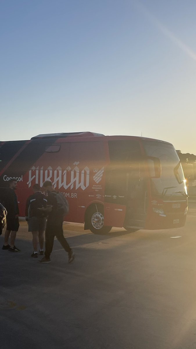 brubuhrer's tweet photo. 📍 CT DO CAJU | @AthleticoPR https://t.co/5579oxYSYY