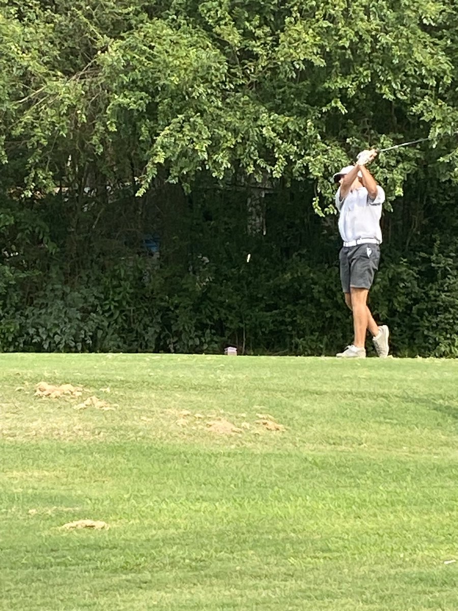 Bradley Central Bears Golf tweet media