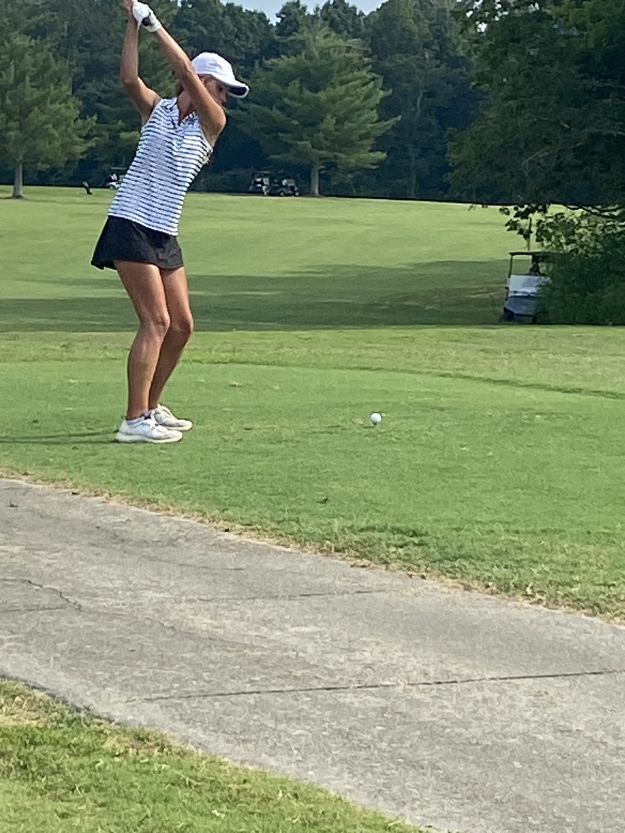 Bradley Central Bears Golf tweet media