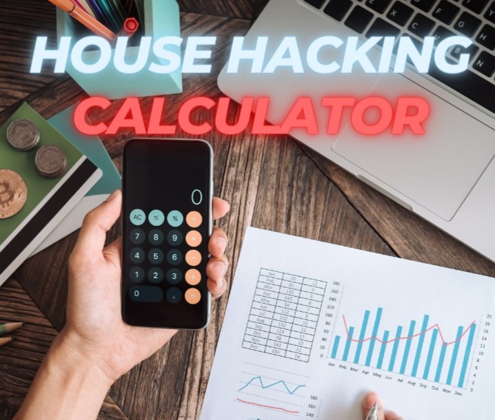 Ready to kickstart your journey to financial freedom? 🚀 Download our House Hacking Calculator now and unlock a world of wealth-building opportunities. 💪💼

bit.ly/HouseHackingCa…

#HouseHacking #RealEstateInvesting #WealthBuilding