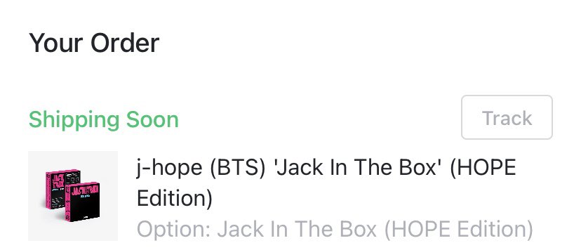 YMagicShop_PH's tweet photo. #MagicShop_Updates
β’ Box 28 ETA to PH is 8/21, waiting for updates lang po sa website kung nasa port na.
β’ D-day merch from 2nd preorder - arrived in KR address
β’ Jack in the Box (Hope Edition) - still on shipping soon status (will arrange shipping to PH once it arrives)
π https://t.co/nuLWxO4yTO