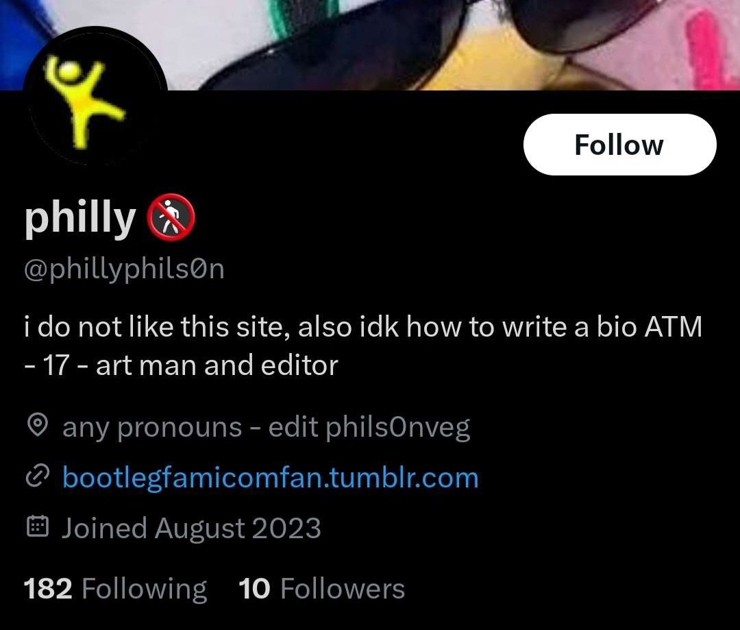 Shaaggay's tweet photo. So I saw this user comment on my bud's post a bit ago &amp; I got a weird vibe. So I ended up looking at his account and in turn, realized that Kodak/Seethefucks is back. Proof and some advice for Kodak in the thread. https://t.co/ivsHbKguwl