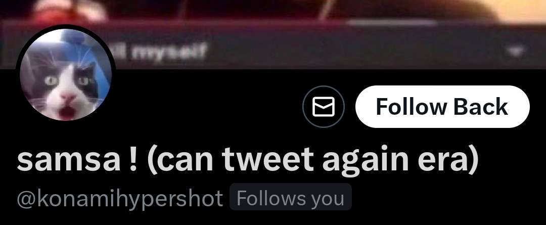 Shaaggay's tweet photo. So I saw this user comment on my bud's post a bit ago &amp; I got a weird vibe. So I ended up looking at his account and in turn, realized that Kodak/Seethefucks is back. Proof and some advice for Kodak in the thread. https://t.co/ivsHbKguwl