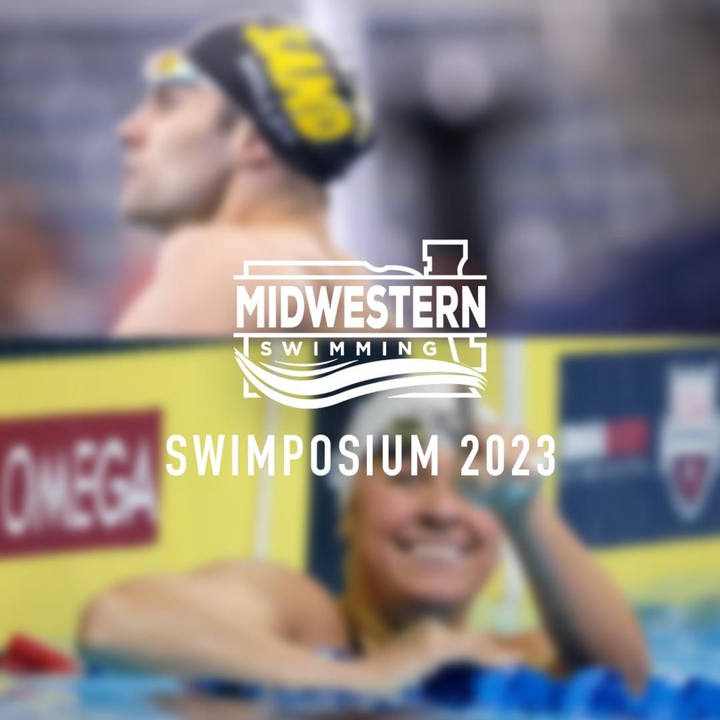 Midwestern Swimming tweet media