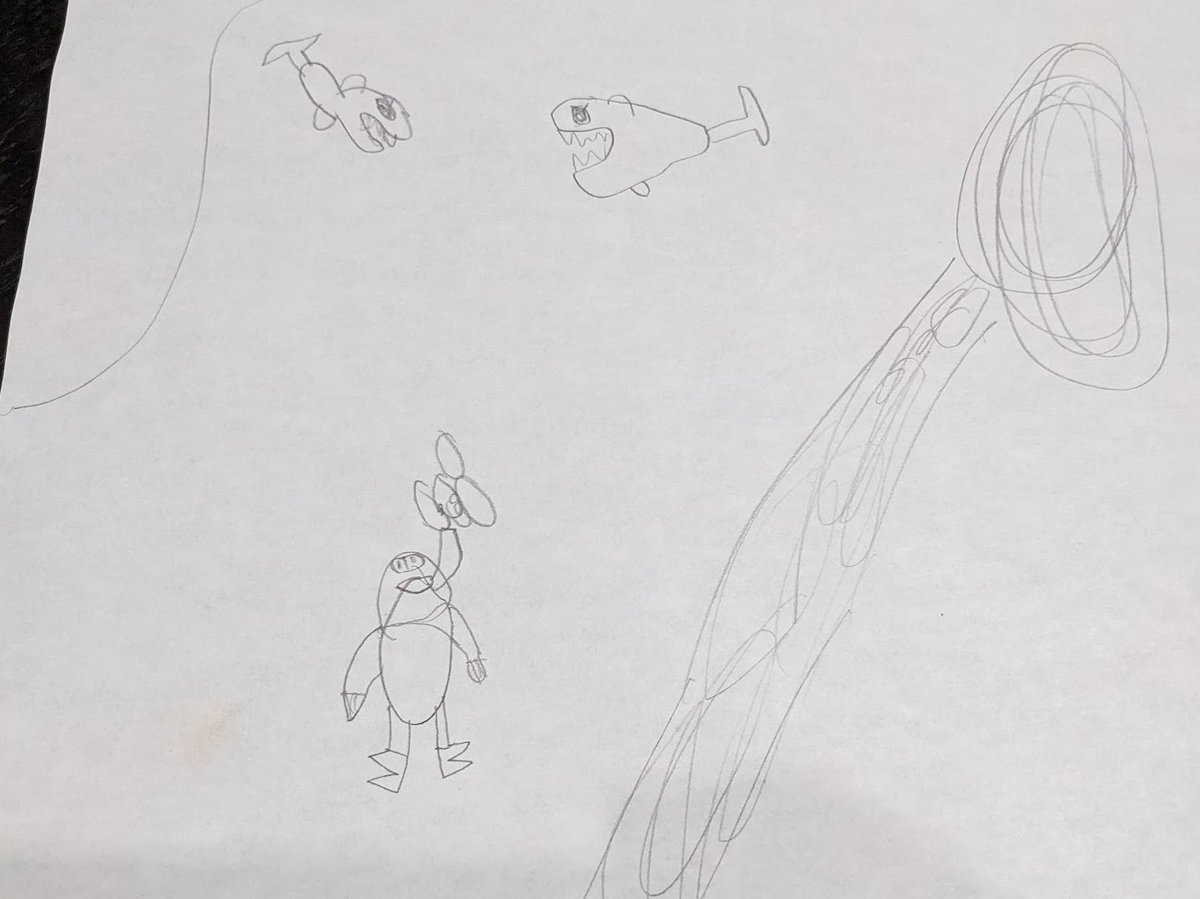 Russ Petersen (blue sky nitemoogle) tweet media