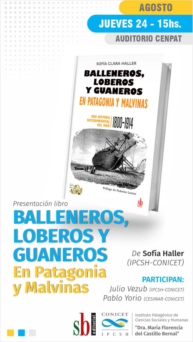 Julio Vezub tweet media