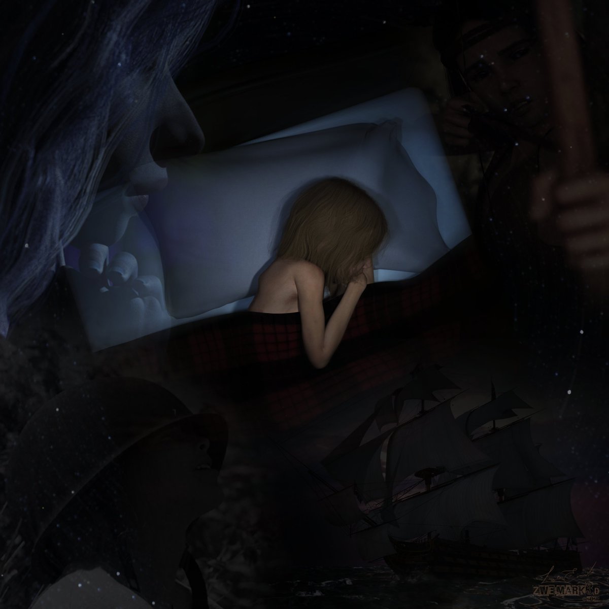 "Dreams"