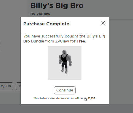 GTGamesRoblox's tweet photo. @ZvClaw Yes! Thank you! https://t.co/ikLtTtRSY3