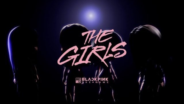 BLACKPINK BLINK UNION 💕 tweet media