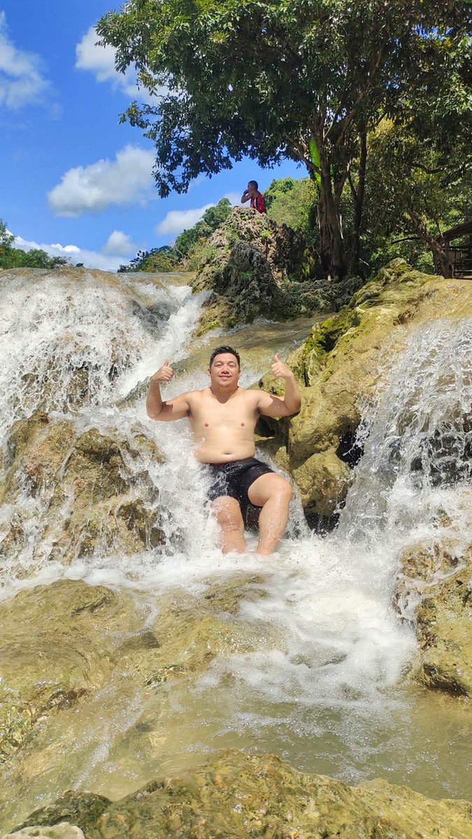 Fresh water 😍🥰