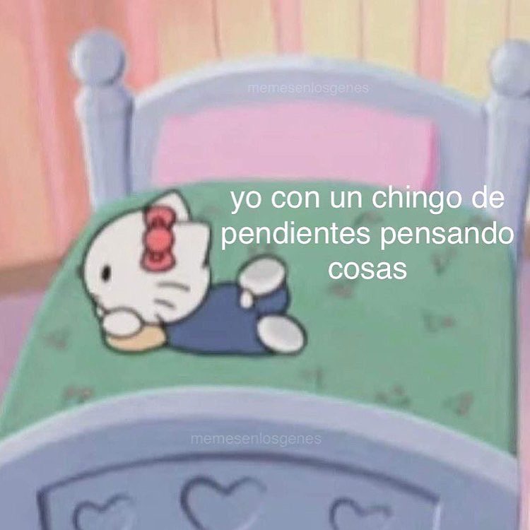 memesenlosgenes tweet media