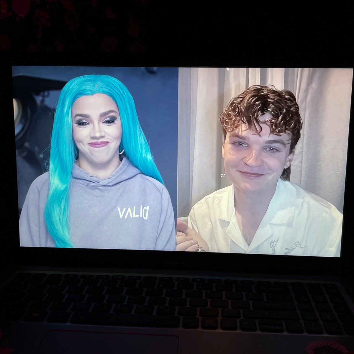 Yuuko Igarashi 🌸🌙 tweet media