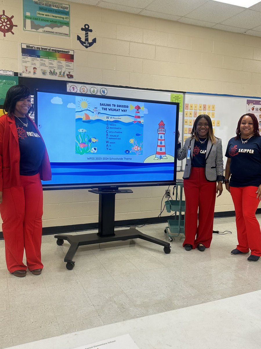lesleytaylorsc1's tweet photo. Great SIP collaboration day with our friends at @WindsorForestES Way to go Dr. Gilbert-Collins and team for all of your hard work!  Excited to work with you this year! https://t.co/z7A8uOiVvf
