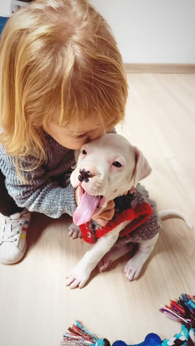 También acá porque son unas reinonas. 🤍