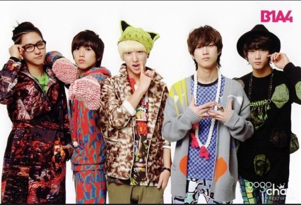 b1a4rares's tweet photo. #b1a4 https://t.co/lEXmRGyS52
