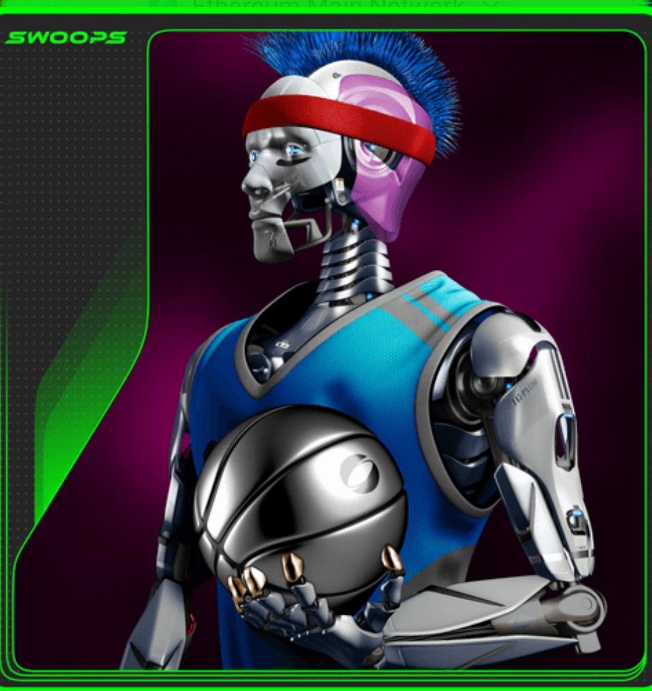 Blkeddie412_'s tweet photo. π¨GIVEAWAY ALERTπ¨
On behave of the Dope @PlaySwoops community. I am going to giveaway (Cyrus The Virus) to a new owner. He's A 2β Gaurd that thrives on both ends of the floor and fills the stat sheet.
Follow me
Like/RT Tag 2 friends
Comment what your team name would be. https://t.co/to189K1YzN