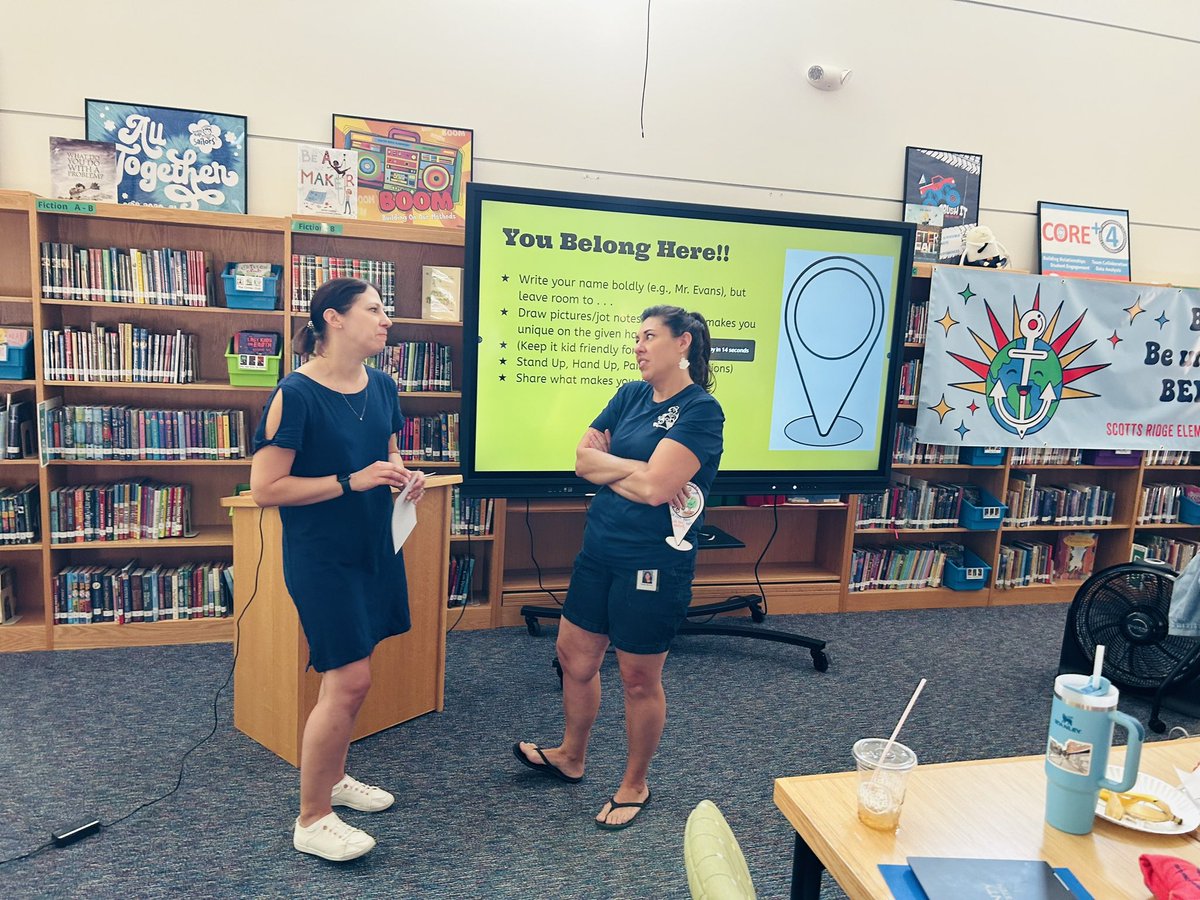 Angela Griffin tweet media