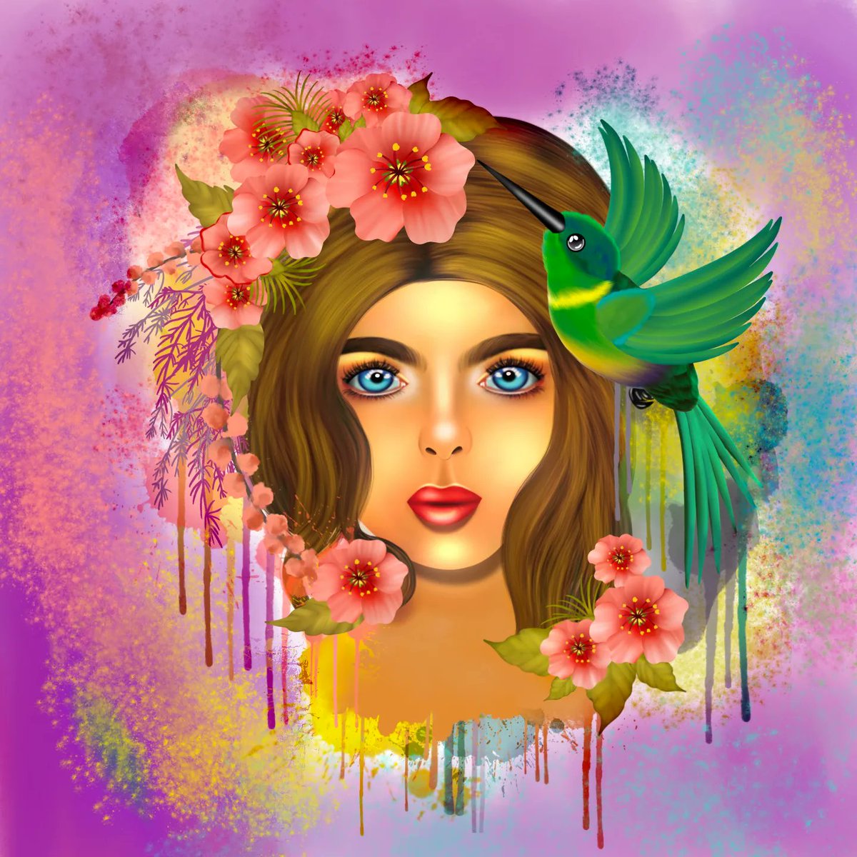 Adryanne83's tweet photo. @NFTGalIery Take a look to my collection Crazy little art 👉https://t.co/WGXciA0ExT https://t.co/7LrRGPOEh0