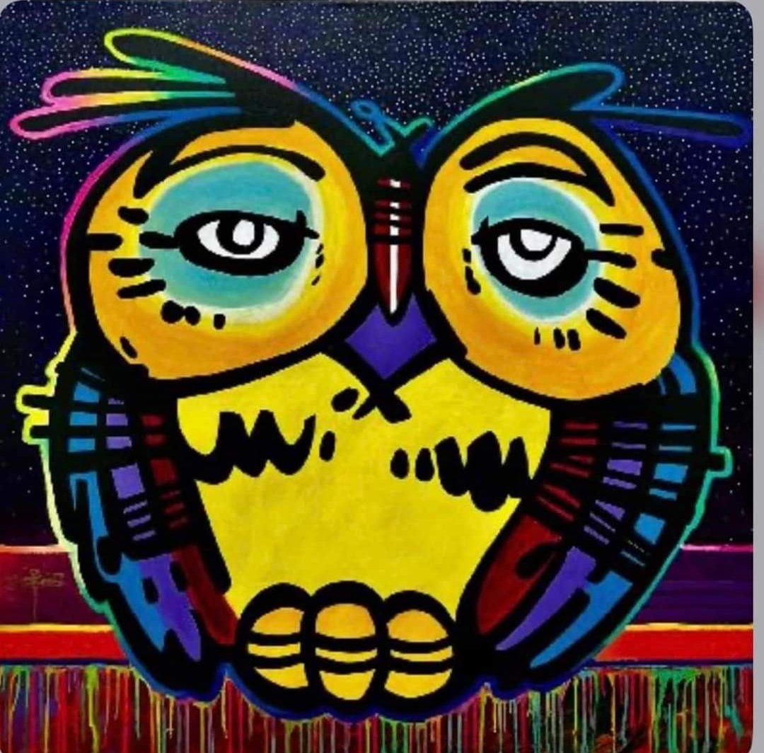 aManoftheMeeple's tweet image. @ParkWestGallery you guys were amazing this weekend. Celebrating the life of #LEBO this weekend was amazing. All the stories, the videos, the pics from collectors....just so well done. These are a few of the pieces I collected this weekend &amp;amp; will cherish them forever! #art #yanke