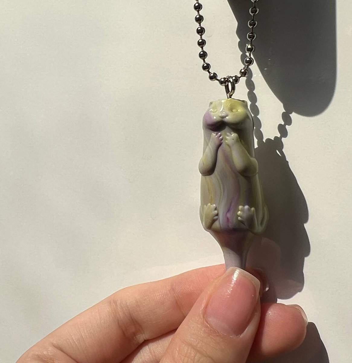 알티 이벤트! (인용된 트윗 확인해주세요)

✔️이벤트 기간- 2023.08.31 까지

✔️당첨자 발표 - 2023.09.04

✔️제품 배송 - 2023.09.05

플라스틱 업사이클 '수달, 북극곰 키링 2 set' 증정

바다로 흘러가는 플라스틱의 유입을 막아주는 착한 키링.

#키링
#이벤트
#알티
#rt
#rt이벤트