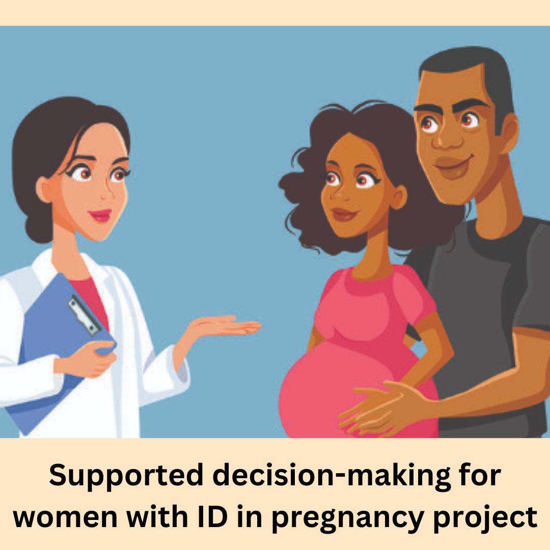 disAbility Maternity Care tweet media