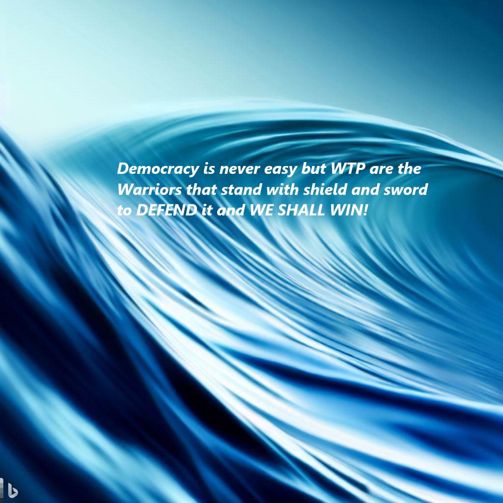 rickie_adey's tweet image. 💪🏻🗳️🌊💯WTP #StrongertogetherForDemocracy