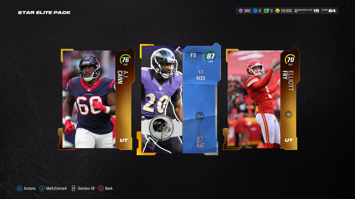 UGamer870's tweet photo. #PS5Share, #MaddenNFL24 https://t.co/gNRGjmCrKL