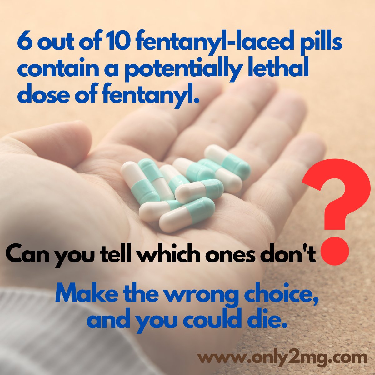 National Fentanyl Prevention and Awareness Day

#FentanylAwareness #opioids